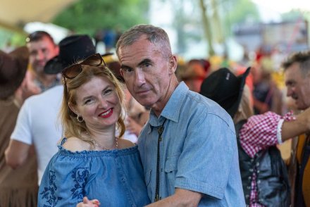 XXIII Wiślaczek Country